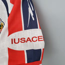 Chivas Guadalajara 99/00 Away Jersey – Fan Version