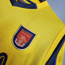 Arsenal 99/00 Away Classic/Retro Jersey – Fan Version