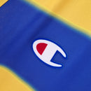 Parma 99/00 Home Classic/Retro Jersey – Fan Version