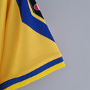 Parma 99/00 Home Classic/Retro Jersey – Fan Version