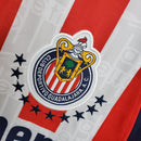 Chivas Guadalajara 99/00 Home Jersey – Fan Version