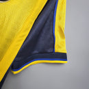 Arsenal 99/00 Away Classic/Retro Jersey – Fan Version