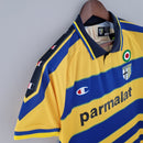 Parma 99/00 Home Classic/Retro Jersey – Fan Version