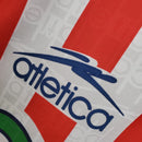 Chivas Guadalajara 99/00 Home Jersey – Fan Version