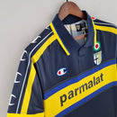 Parma 99/00 Third Classic/Retro Jersey – Fan Version