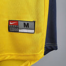 Arsenal 99/00 Away Classic/Retro Jersey – Fan Version
