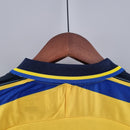 Parma 99/00 Home Classic/Retro Jersey – Fan Version