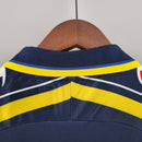 Parma 99/00 Third Classic/Retro Jersey – Fan Version