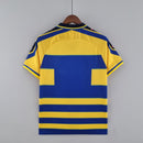 Parma 99/00 Home Classic/Retro Jersey – Fan Version