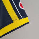 Parma 99/00 Third Classic/Retro Jersey – Fan Version