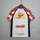 Chivas Guadalajara 99/00 Away Jersey – Fan Version