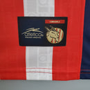 Chivas Guadalajara 99/00 Home Jersey – Fan Version