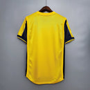 Arsenal 99/00 Away Classic/Retro Jersey – Fan Version