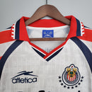 Chivas Guadalajara 99/00 Away Jersey – Fan Version