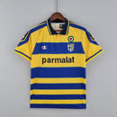 Parma 99/00 Home Classic/Retro Jersey – Fan Version