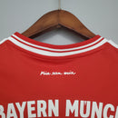 Bayern Munich 2013 Home Classic/Retro Jersey – Fan Version