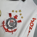 Corinthians 2012 Home Classic/Retro Jersey – Fan Version