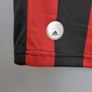 Milan 09/10 Home Classic/Retro Jersey – Fan Version