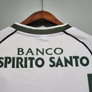 Sporting Lisboa 01/03 Home Classic/Retro Jersey – Fan Version