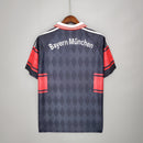 Bayern Munich 97/98 Home Classic/Retro Jersey – Fan Version