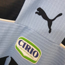 Lazio 99/00 Home Classic/Retro Jersey – Fan Version