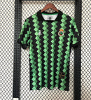 Racing Santander 25/26 Anniversary Edition Home Jersey – Fan Version