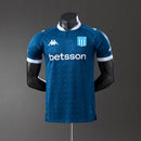 Racing 25/26 Away Jersey – Player Version