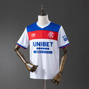 Rangers 25/26 Away Jersey – Fan Version