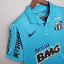 Santos Lll 12/13 Classic/Retro Jersey – Fan Version