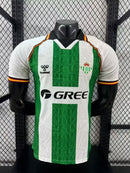 Real Betis 25/26 Special Edition Jersey – Player Version