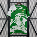Real Betis 25/26 Special Edition Away Jersey – Fan Version