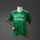 Real Betis 25/26 Special Edition Jersey – Fan Version