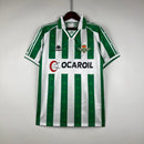 Real Betis 95/96 Home Classic/Retro Jersey – Fan Version