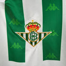 Real Betis 95/96 Home Classic/Retro Jersey – Fan Version