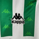 Real Betis 95/96 Home Classic/Retro Jersey – Fan Version