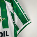 Real Betis 95/96 Home Classic/Retro Jersey – Fan Version