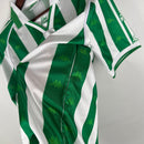 Real Betis 95/96 Home Classic/Retro Jersey – Fan Version