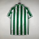 Real Betis 95/96 Home Classic/Retro Jersey – Fan Version