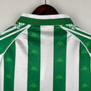 Real Betis 95/96 Home Classic/Retro Jersey – Fan Version