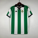 Real Betis 98/99 Home Classic/Retro Jersey – Fan Version