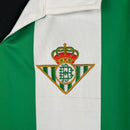 Real Betis 98/99 Home Classic/Retro Jersey – Fan Version