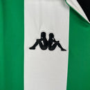 Real Betis 98/99 Home Classic/Retro Jersey – Fan Version