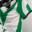 Real Betis 98/99 Home Classic/Retro Jersey – Fan Version