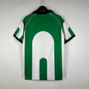 Real Betis 98/99 Home Classic/Retro Jersey – Fan Version