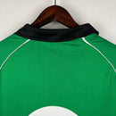 Real Betis 98/99 Home Classic/Retro Jersey – Fan Version