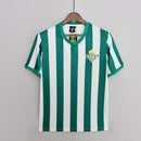 Real Betis 76/77 Home Classic/Retro Jersey – Fan Version