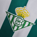 Real Betis 76/77 Home Classic/Retro Jersey – Fan Version