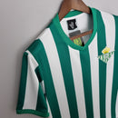 Real Betis 76/77 Home Classic/Retro Jersey – Fan Version