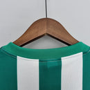 Real Betis 76/77 Home Classic/Retro Jersey – Fan Version