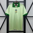 Real Betis 99/00 Home Classic/Retro Jersey – Fan Version